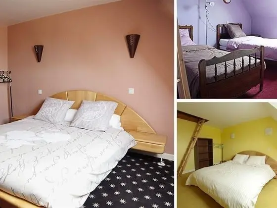 Standard Süit, Özel Banyo