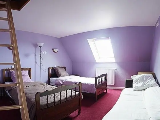 Standard Süit, Özel Banyo