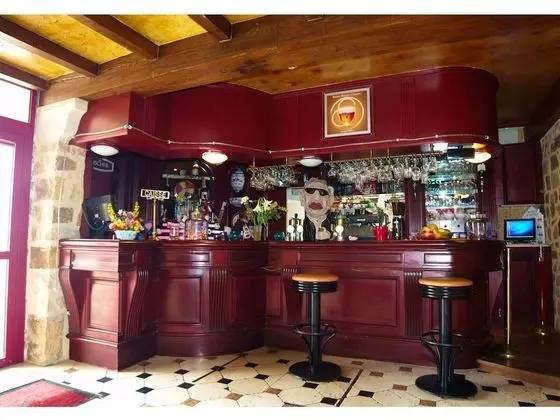 Standard Süit, Özel Banyo