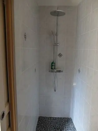 Tek Büyük Yataklı Oda (Châtaignier)