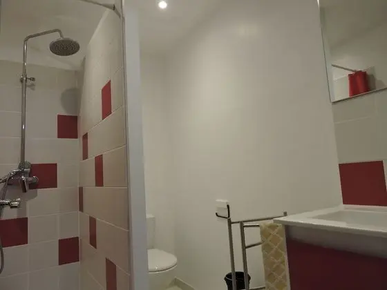 Tek Büyük Yataklı Oda (Noyer)
