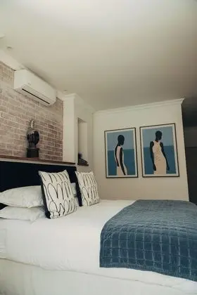 Executive Oda, Sigara İçilmez, Havuz Manzaralı