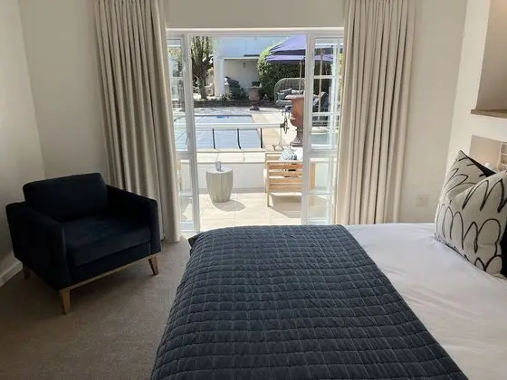 Executive Oda, Sigara İçilmez, Havuz Manzaralı