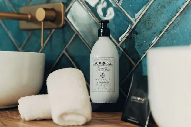 Executive Oda, Sigara İçilmez, Havuz Manzaralı