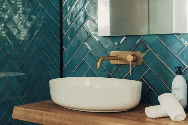 Executive Oda, Sigara İçilmez, Havuz Manzaralı