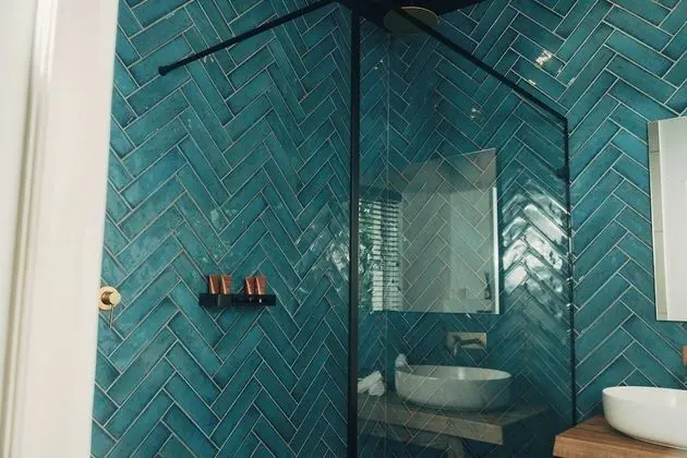 Executive Oda, Sigara İçilmez, Havuz Manzaralı