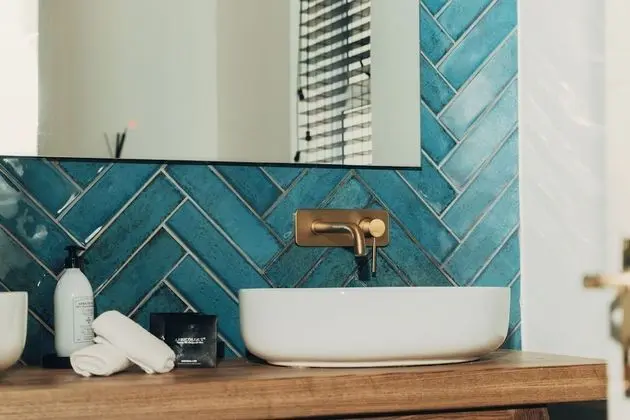 Executive Oda, Sigara İçilmez, Havuz Manzaralı