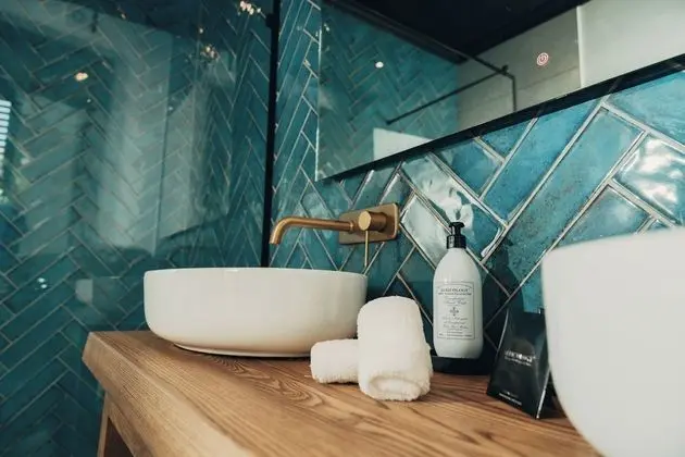 Executive Oda, Sigara İçilmez, Havuz Manzaralı