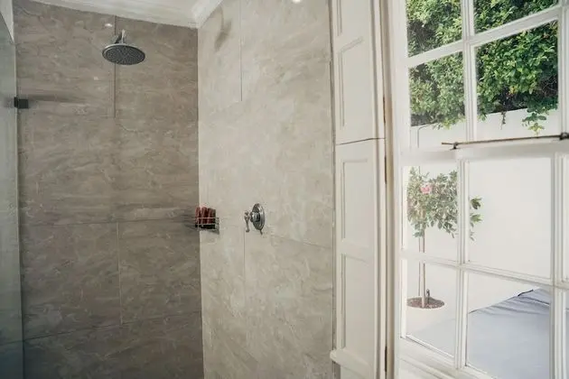 Superior İki Ayrı Yataklı Oda, 1 Yatak Odası, Avlu Manzaralı