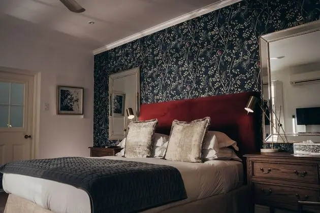 Superior Oda, 1 En Büyük (King) Boy Yatak