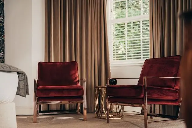 Superior Oda, 1 En Büyük (King) Boy Yatak