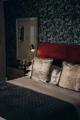 Superior Oda, 1 En Büyük (King) Boy Yatak