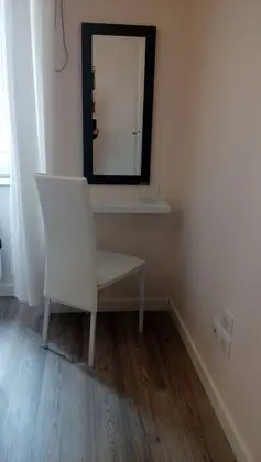 Classic Apart Daire, 1 Büyük (Queen) Boy Yatak, Sigara İçilmez, Özel Banyo