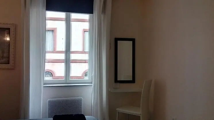 Classic Apart Daire, 1 Büyük (Queen) Boy Yatak, Sigara İçilmez, Özel Banyo