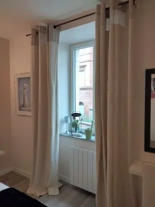 Classic Apart Daire, 1 Büyük (Queen) Boy Yatak, Sigara İçilmez, Özel Banyo