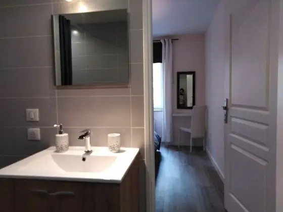 Classic Apart Daire, 1 Büyük (Queen) Boy Yatak, Sigara İçilmez, Özel Banyo