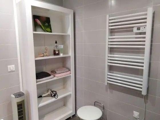 Classic Apart Daire, 1 Büyük (Queen) Boy Yatak, Sigara İçilmez, Özel Banyo