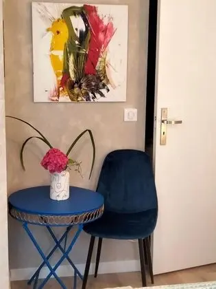 Classic Tek Büyük Yataklı Oda, 1 Büyük (Queen) Boy Yatak, Özel Banyo