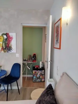 Classic Tek Büyük Yataklı Oda, 1 Büyük (Queen) Boy Yatak, Özel Banyo