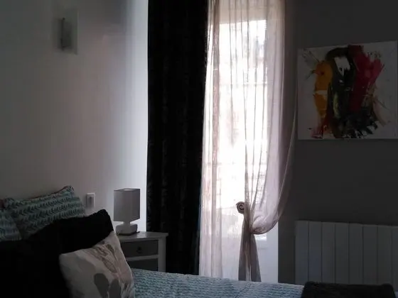 Classic Tek Büyük Yataklı Oda, 1 Büyük (Queen) Boy Yatak, Özel Banyo