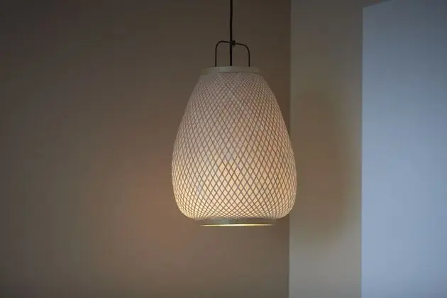 Chambre Economique côté mer