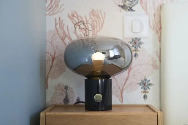 Chambre Standard côté mer