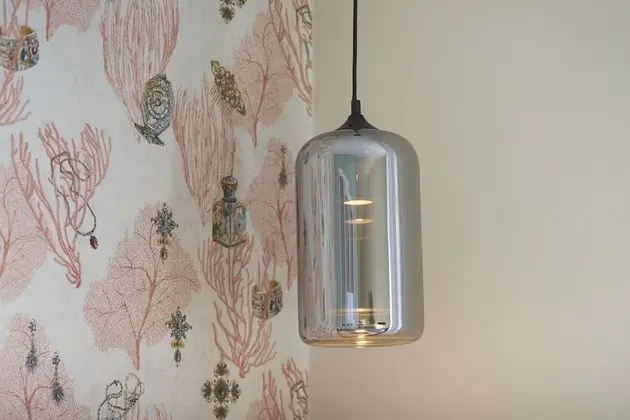 Chambre Standard côté mer