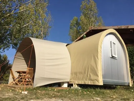 Family Süit, Ortak Banyo