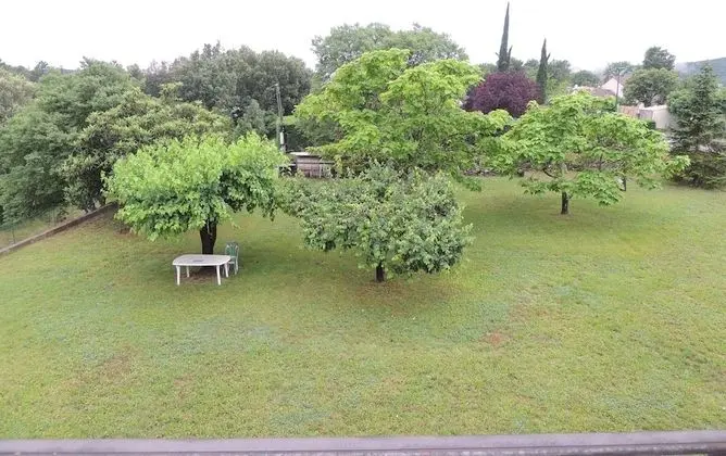 Panoramic Apart Daire