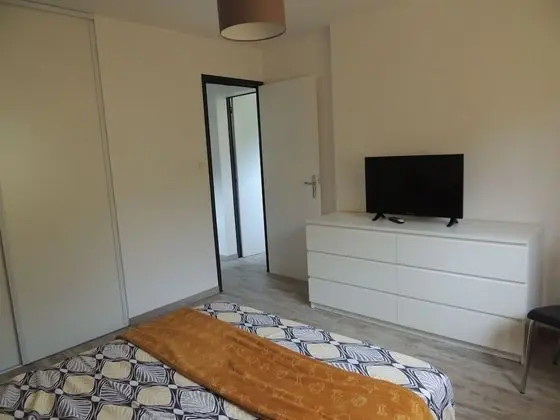 Panoramic Apart Daire