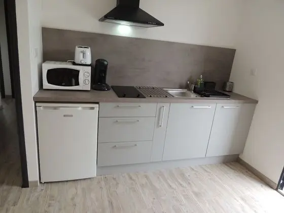 Panoramic Apart Daire