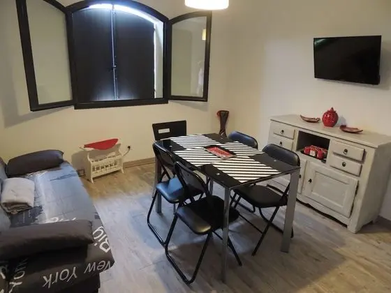 Panoramic Apart Daire