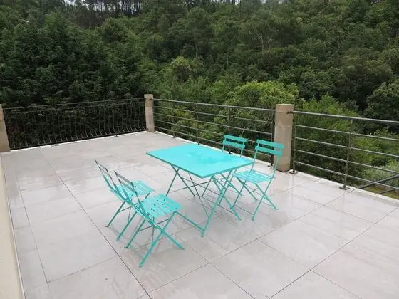 Panoramic Apart Daire