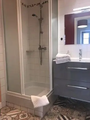 Tek Büyük Yataklı Oda (Fleurette)