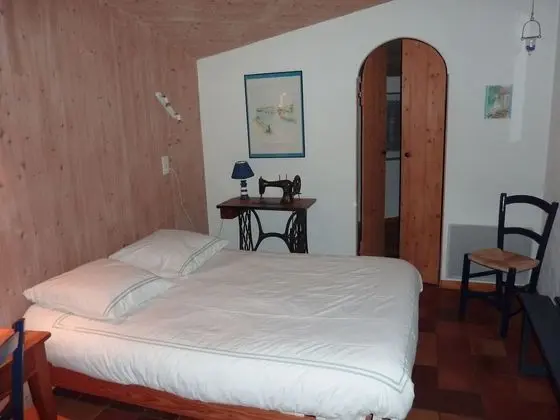 Classic Tek Büyük Yataklı Oda, Özel Banyo (La Gorgone)