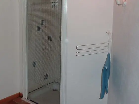 Classic Tek Büyük Yataklı Oda, Özel Banyo (La Gorgone)