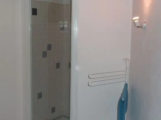 Classic Tek Büyük Yataklı Oda, Özel Banyo (La Gorgone)
