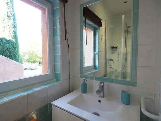 Deluxe Tek Büyük Yataklı Oda, Özel Banyo, Bahçe Manzaralı ( Orange)