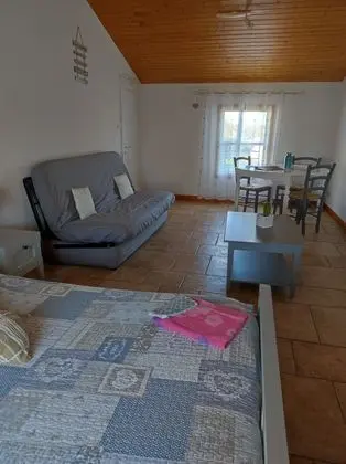 Dört Kişilik Oda (Lusignan)