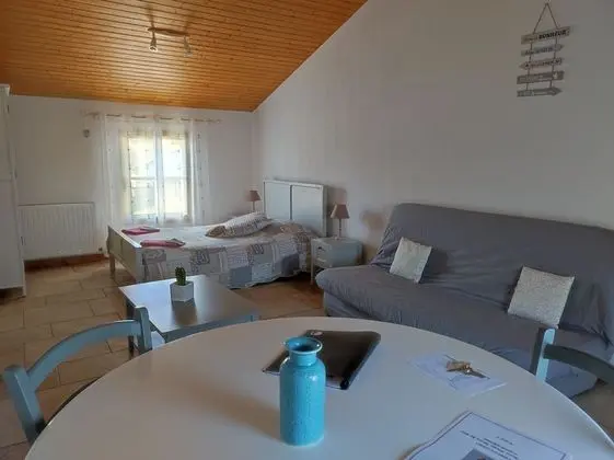 Dört Kişilik Oda (Lusignan)