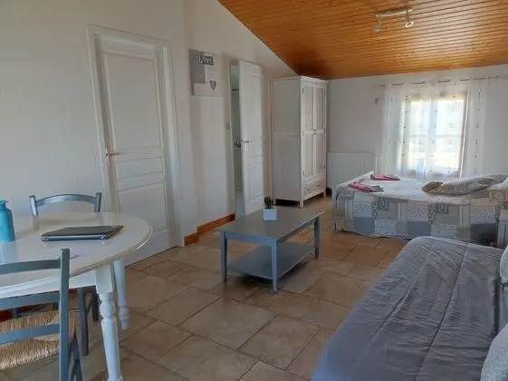 Dört Kişilik Oda (Lusignan)