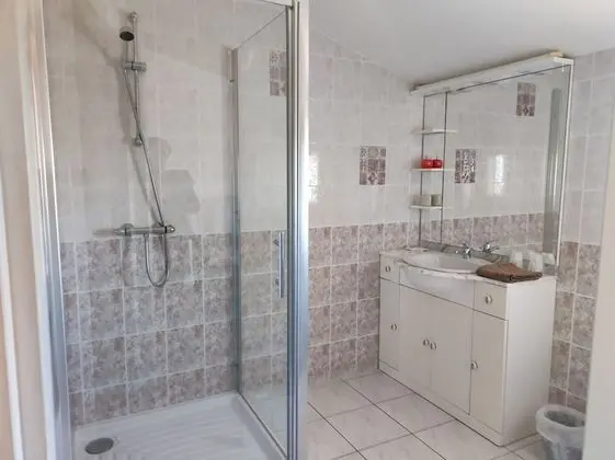 Dört Kişilik Oda (Lusignan)