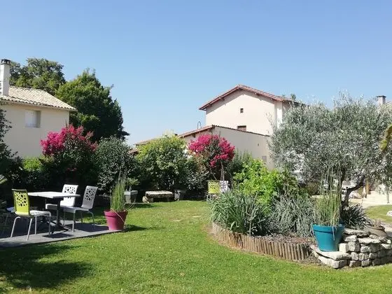 Üç Kişilik Oda (Lezay)