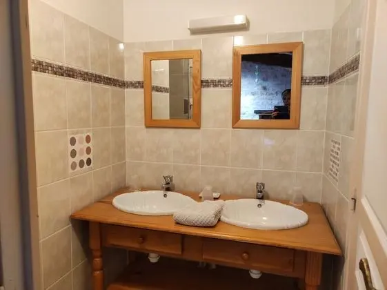 Üç Kişilik Oda (Lezay)