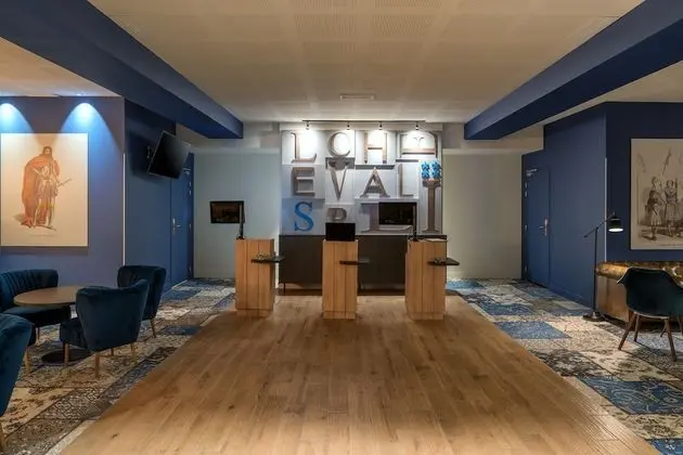 Premium Tek Büyük Yataklı Oda, Teras, Şehir Manzaralı