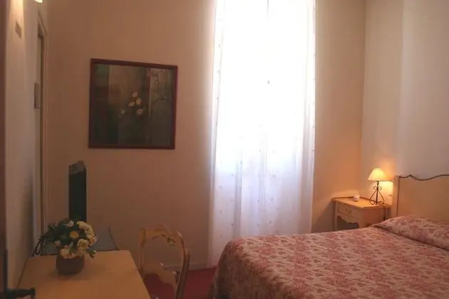 Standart Double Yataklı Oda