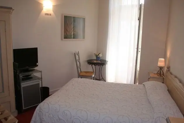 Standart Double Yataklı Oda