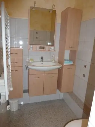 Comfort Tek Büyük Yataklı Oda, 2 Tek Kişilik Yatak (Rayon de Soleil)