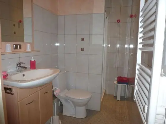 Comfort Tek Büyük Yataklı Oda (Jardin D'Eden)