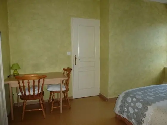 Comfort Tek Büyük Yataklı Oda (Journee Printaniere)